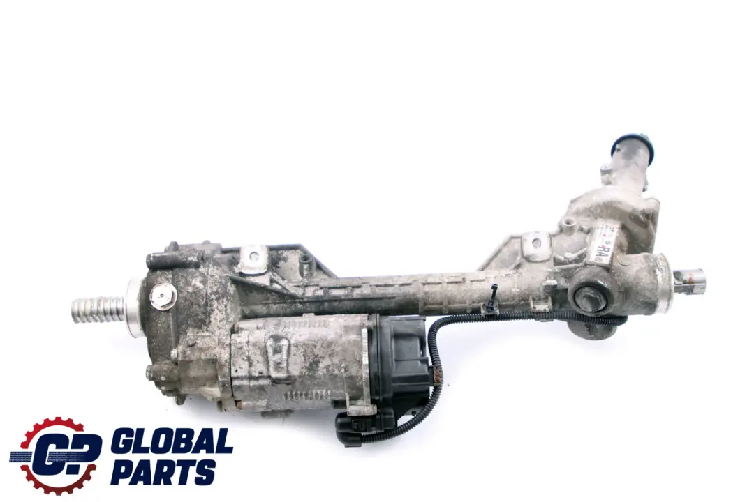 Steering Rack Boxes Electric to BMW 1 3 Series E81 E87 E90 E91 LCI Power with Part number 6782198 BMW 1 3 Series E81 E87 E90 E91 LCI Power Steering Rack Boxes Electric - SKU rhd-6782198 - Part number 6782198