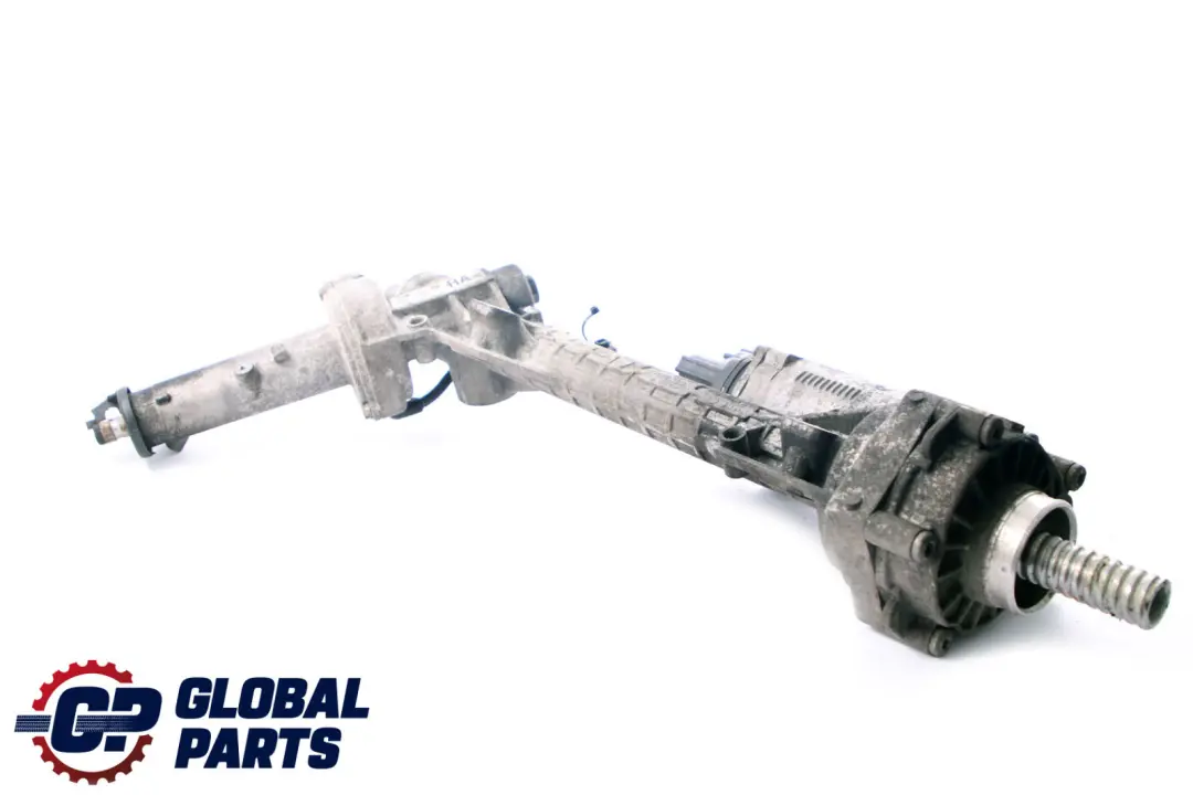 Steering Rack Boxes Electric to BMW 1 3 Series E81 E87 E90 E91 LCI Power with Part number 6782198 BMW 1 3 Series E81 E87 E90 E91 LCI Power Steering Rack Boxes Electric - SKU rhd-6782198 - Part number 6782198