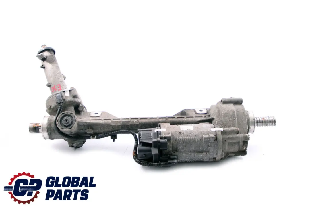 Steering Rack Boxes Electric to BMW 1 3 Series E81 E87 E90 E91 LCI Power with Part number 6782198 BMW 1 3 Series E81 E87 E90 E91 LCI Power Steering Rack Boxes Electric - SKU rhd-6782198 - Part number 6782198