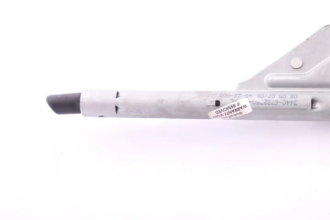 Handbrake Parking Lever Handle Mechanism to BMW 1 3 SERIES E81 E84 E87 E88 E90 E91 with Part number 6770131 BMW 1 3 SERIES E81 E84 E87 E88 E90 E91 Handbrake Parking Lever Handle Mechanism - SKU rhd-6782750 - Part number 6770131