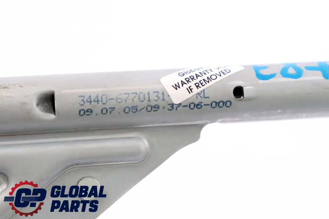 Handbrake Parking Lever Handle Mechanism to BMW 1 3 SERIES E81 E84 E87 E88 E90 E91 with Part number 6770131 BMW 1 3 SERIES E81 E84 E87 E88 E90 E91 Handbrake Parking Lever Handle Mechanism - SKU rhd-6782750 - Part number 6770131