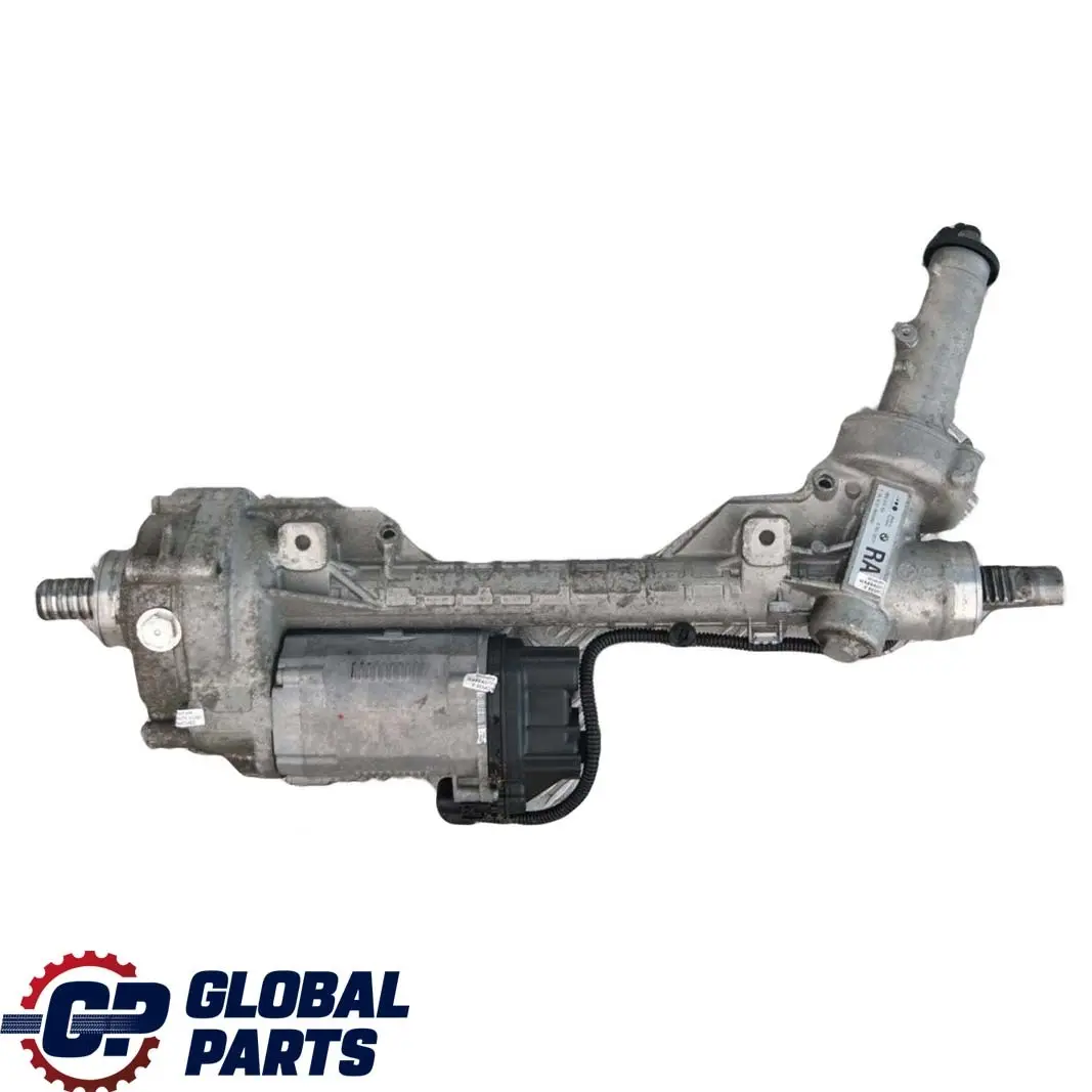 Steering Rack Boxes Electric to BMW E81 E82 E84 E87 E88 E90 E91 E92 E93 LCI Power with Part number 6783122 BMW E81 E82 E84 E87 E88 E90 E91 E92 E93 LCI Power Steering Rack Boxes Electric - SKU rhd-6783122 - Part number 6783122