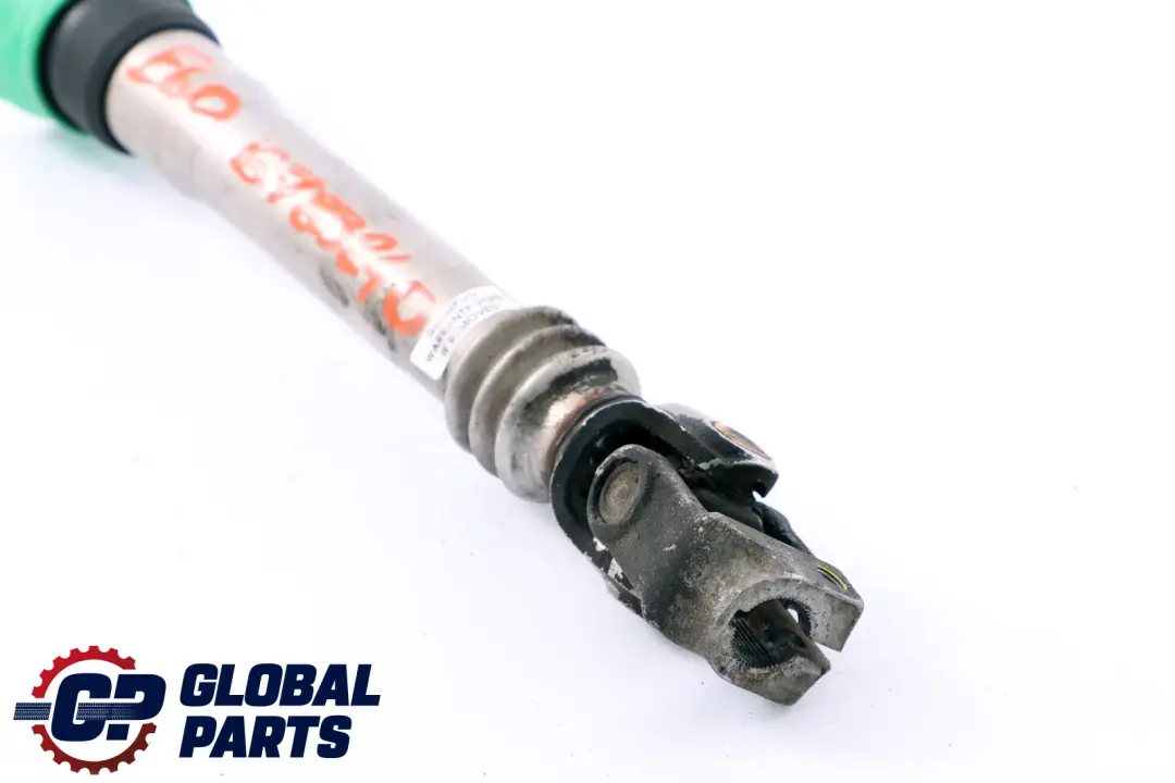 M54 520i 525i 530i Steering Column Shaft Petrol 6783240 to BMW 5 Series E60 E61 with Part number 32306783240 BMW 5 Series E60 E61 M54 520i 525i 530i Steering Column Shaft Petrol 6783240 - SKU rhd-6783240 - Part number 32306783240