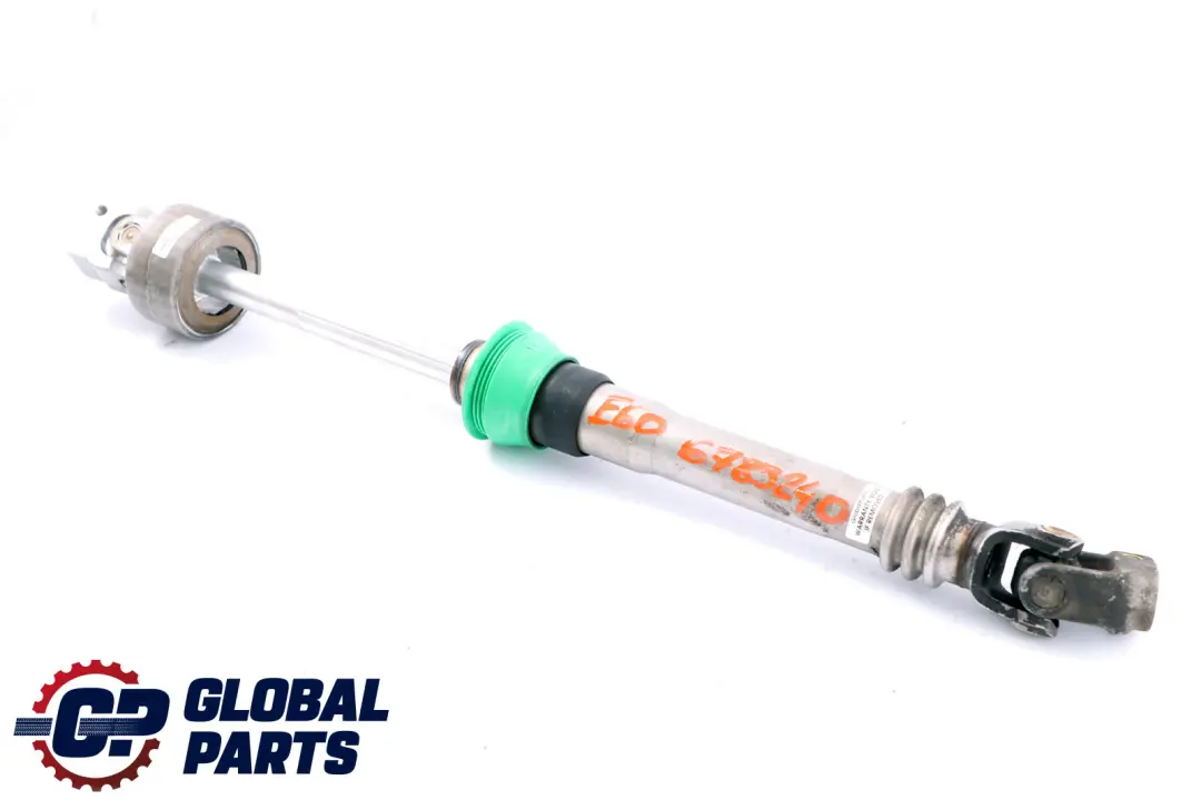 M54 520i 525i 530i Steering Column Shaft Petrol 6783240 to BMW 5 Series E60 E61 with Part number 32306783240 BMW 5 Series E60 E61 M54 520i 525i 530i Steering Column Shaft Petrol 6783240 - SKU rhd-6783240 - Part number 32306783240