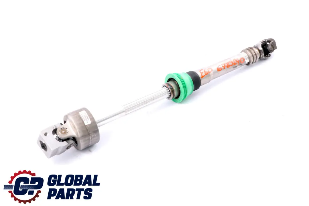 M54 520i 525i 530i Steering Column Shaft Petrol 6783240 to BMW 5 Series E60 E61 with Part number 32306783240 BMW 5 Series E60 E61 M54 520i 525i 530i Steering Column Shaft Petrol 6783240 - SKU rhd-6783240 - Part number 32306783240