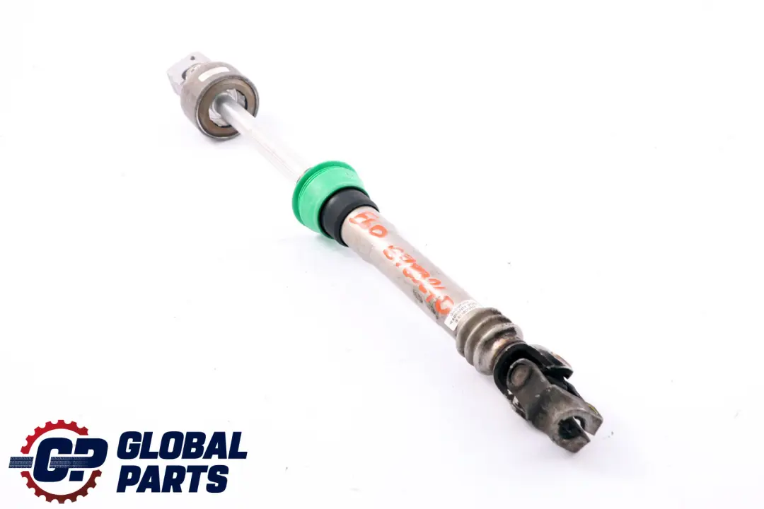 M54 520i 525i 530i Steering Column Shaft Petrol 6783240 to BMW 5 Series E60 E61 with Part number 32306783240 BMW 5 Series E60 E61 M54 520i 525i 530i Steering Column Shaft Petrol 6783240 - SKU rhd-6783240 - Part number 32306783240