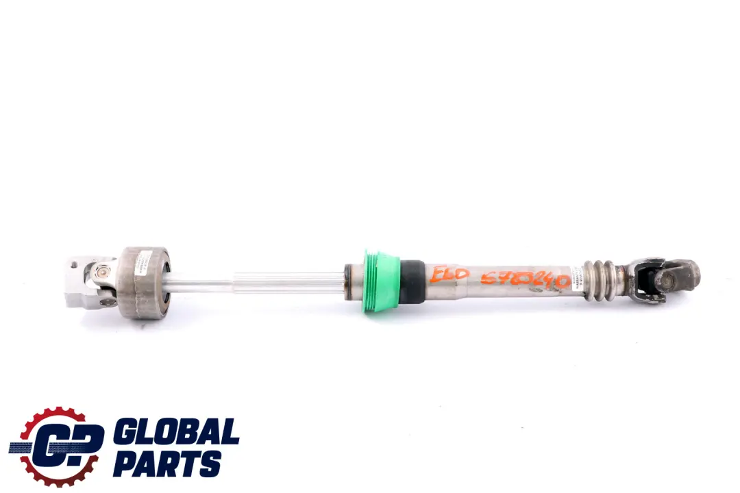 M54 520i 525i 530i Steering Column Shaft Petrol 6783240 to BMW 5 Series E60 E61 with Part number 32306783240 BMW 5 Series E60 E61 M54 520i 525i 530i Steering Column Shaft Petrol 6783240 - SKU rhd-6783240 - Part number 32306783240