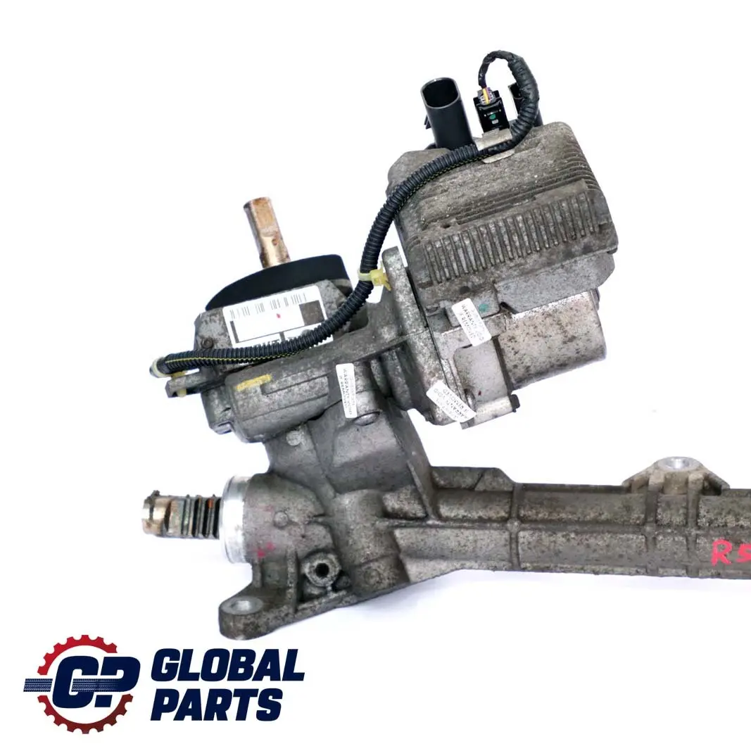 Steering Rack to MINI Cooper One R55 R56 R57 R58 R59 Electric Power with Part number 6783547 MINI Cooper One R55 R56 R57 R58 R59 Electric Power Steering Rack - SKU rhd-6783547 - Part number 6783547