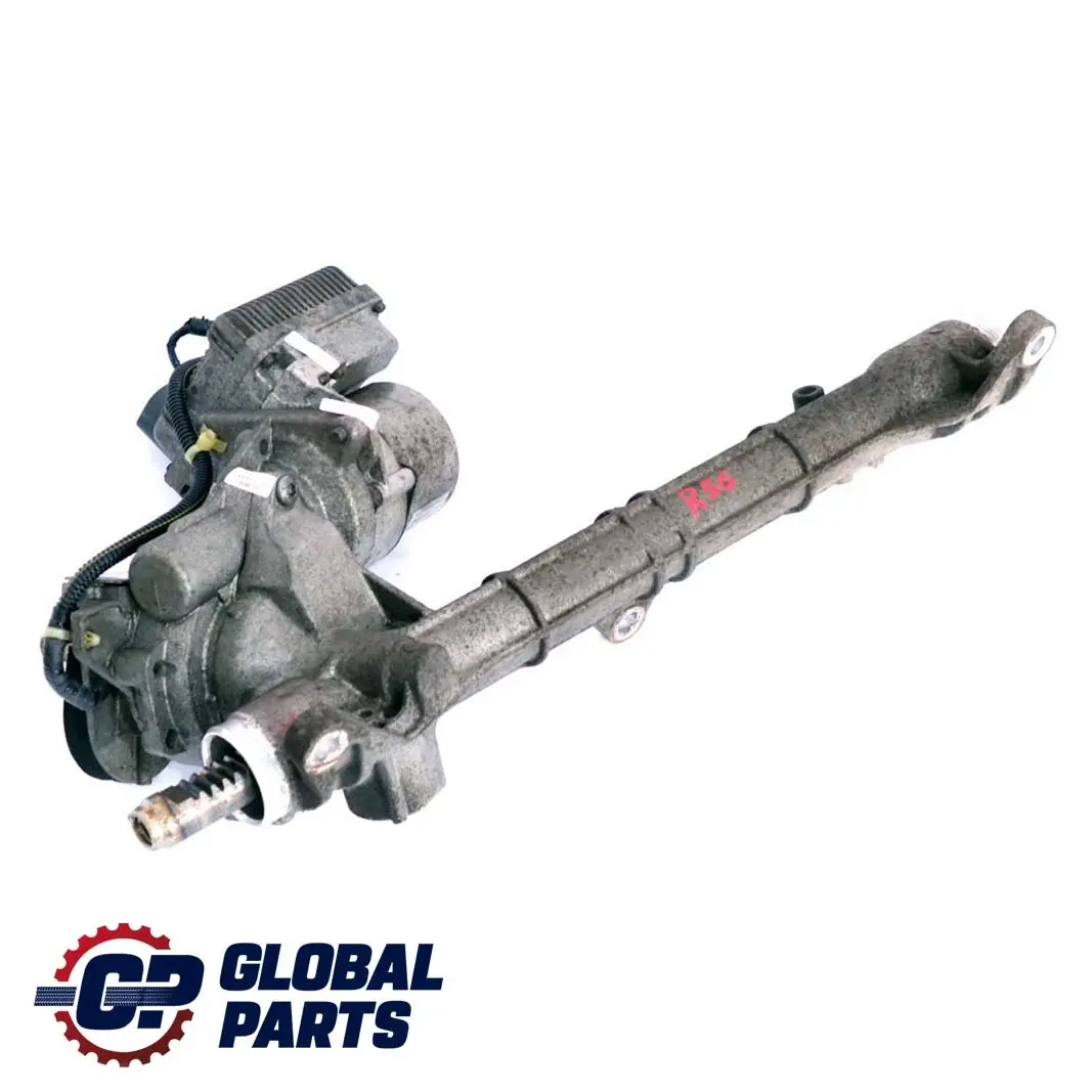 Steering Rack to MINI Cooper One R55 R56 R57 R58 R59 Electric Power with Part number 6783547 MINI Cooper One R55 R56 R57 R58 R59 Electric Power Steering Rack - SKU rhd-6783547 - Part number 6783547