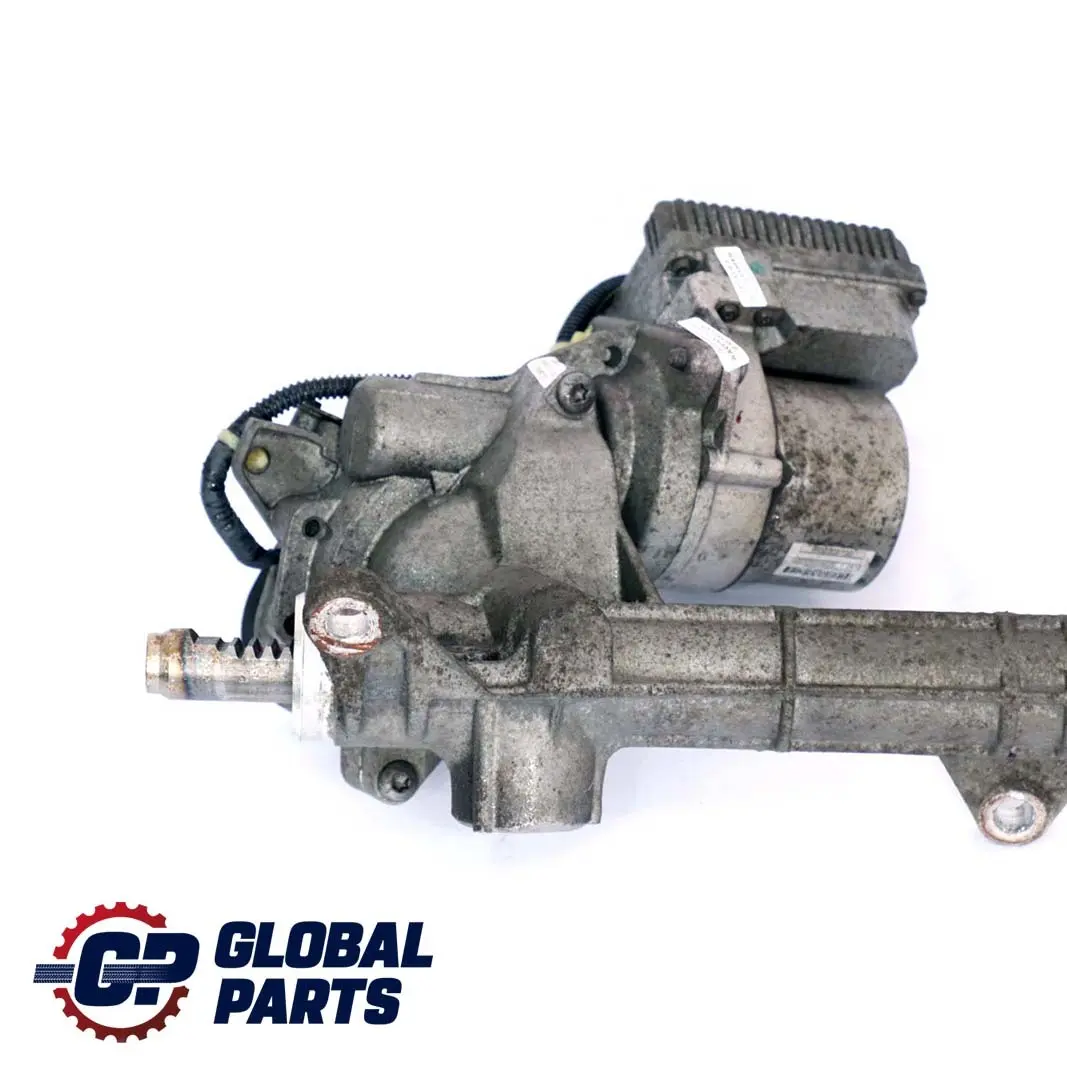 Steering Rack to MINI Cooper One R55 R56 R57 R58 R59 Electric Power with Part number 6783547 MINI Cooper One R55 R56 R57 R58 R59 Electric Power Steering Rack - SKU rhd-6783547 - Part number 6783547