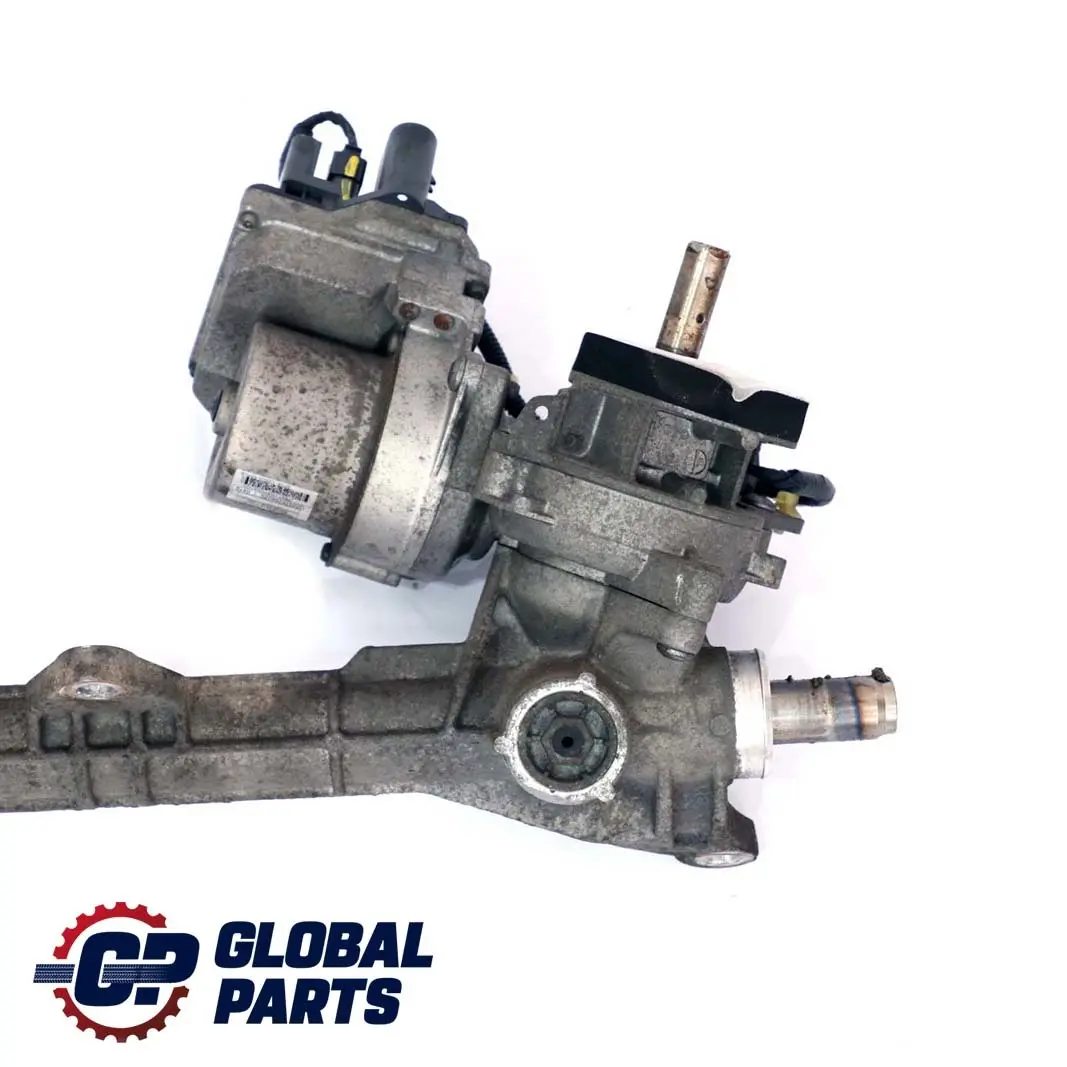Steering Rack to MINI Cooper One R55 R56 R57 R58 R59 Electric Power with Part number 6783547 MINI Cooper One R55 R56 R57 R58 R59 Electric Power Steering Rack - SKU rhd-6783547 - Part number 6783547