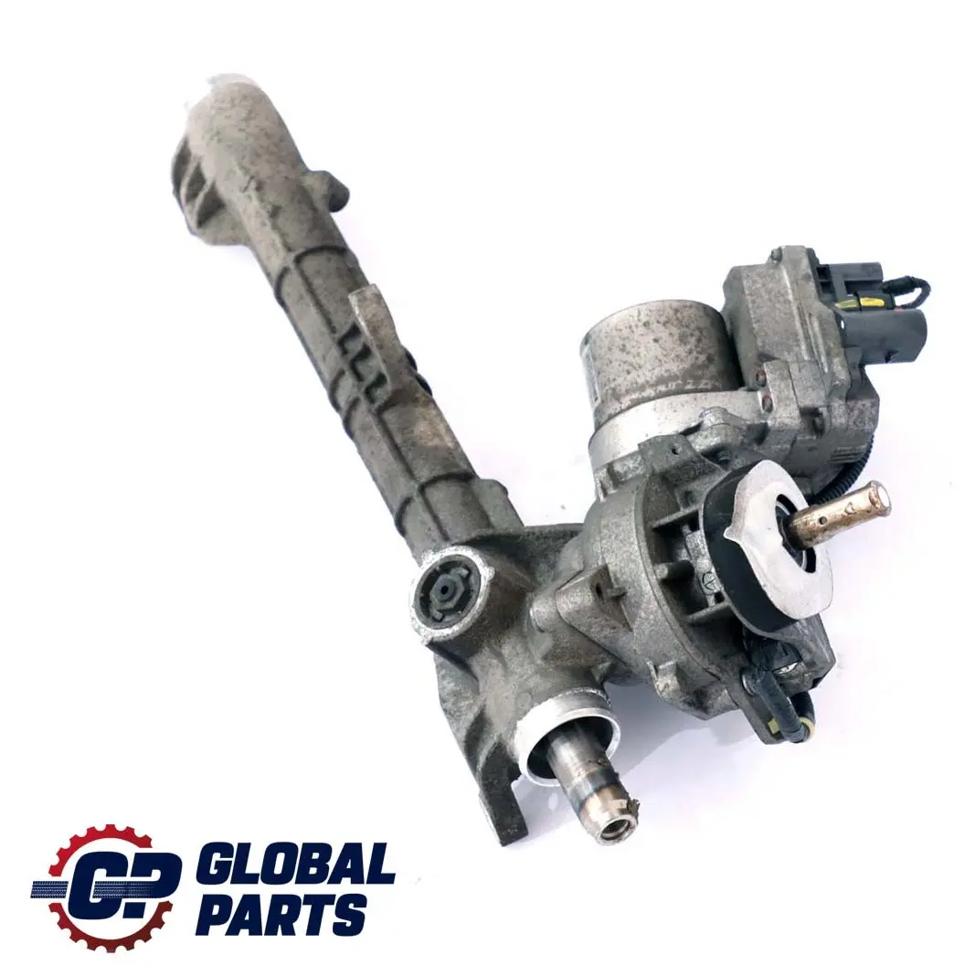 Steering Rack to MINI Cooper One R55 R56 R57 R58 R59 Electric Power with Part number 6783547 MINI Cooper One R55 R56 R57 R58 R59 Electric Power Steering Rack - SKU rhd-6783547 - Part number 6783547