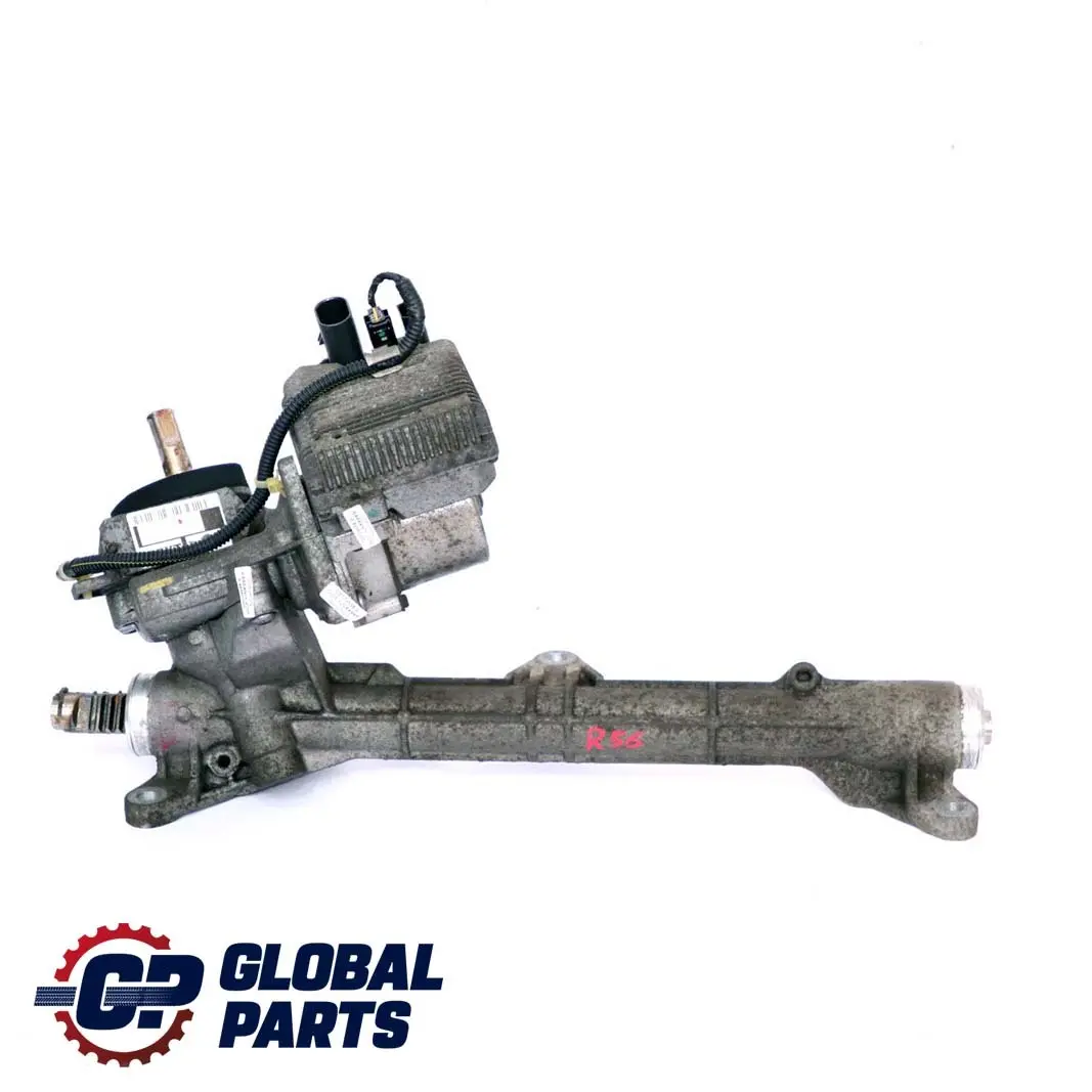 MINI Cooper One R55 R56 R57 R58 R59 Electric Power Steering Rack - SKU rhd-6783547 - Part number 6783547
