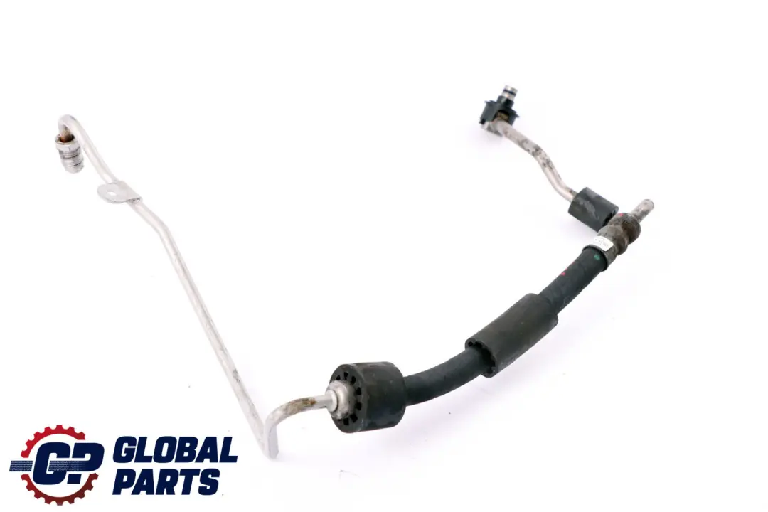 BMW 7 Series E65 E66 Hose Expansion Tank Pipe Hose Dynamic Drive - SKU rhd-6783558 - Part number 6783558