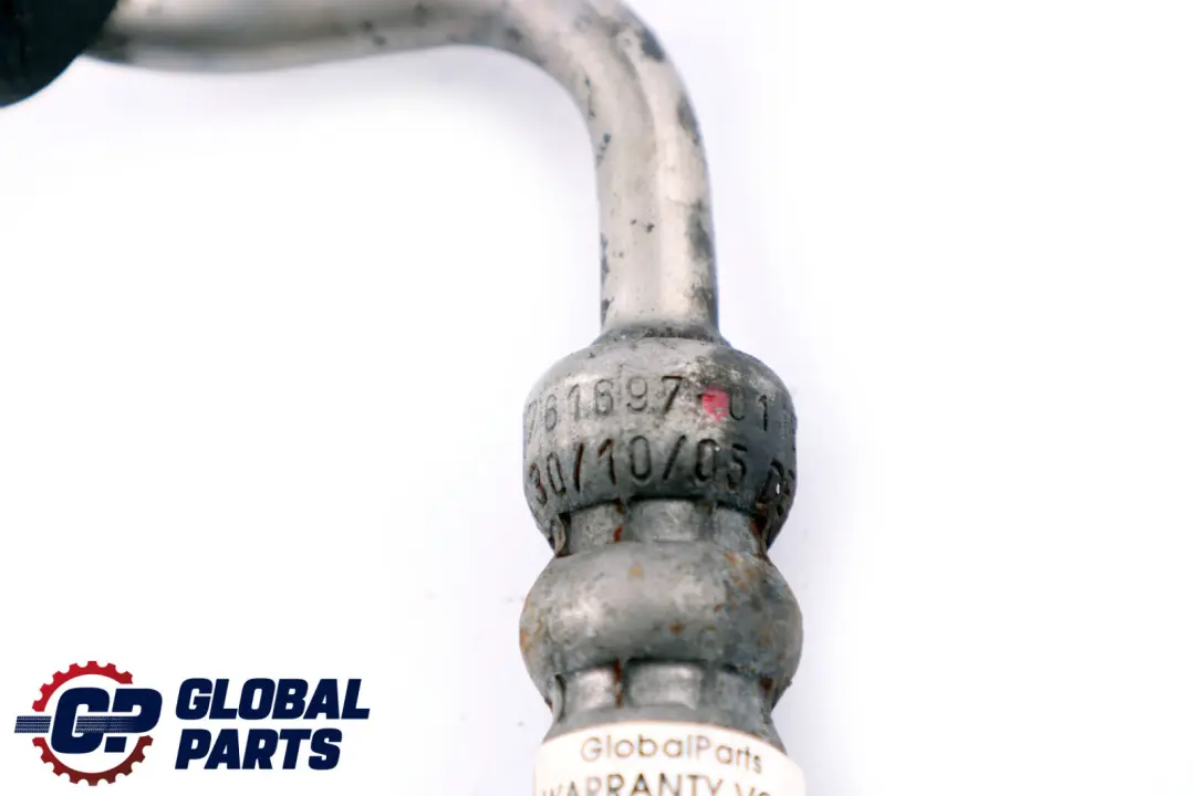 Hose Expansion Tank Pipe Hose Dynamic Drive to BMW 7 Series E65 E66 with Part number 6783558 BMW 7 Series E65 E66 Hose Expansion Tank Pipe Hose Dynamic Drive - SKU rhd-6783558 - Part number 6783558