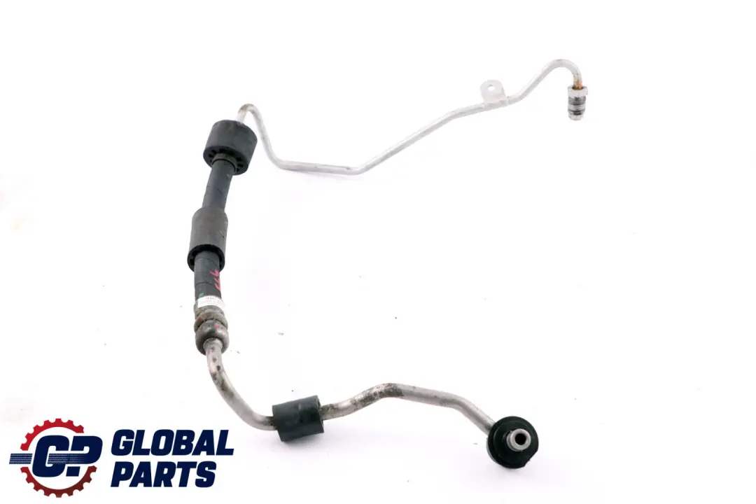 Hose Expansion Tank Pipe Hose Dynamic Drive to BMW 7 Series E65 E66 with Part number 6783558 BMW 7 Series E65 E66 Hose Expansion Tank Pipe Hose Dynamic Drive - SKU rhd-6783558 - Part number 6783558