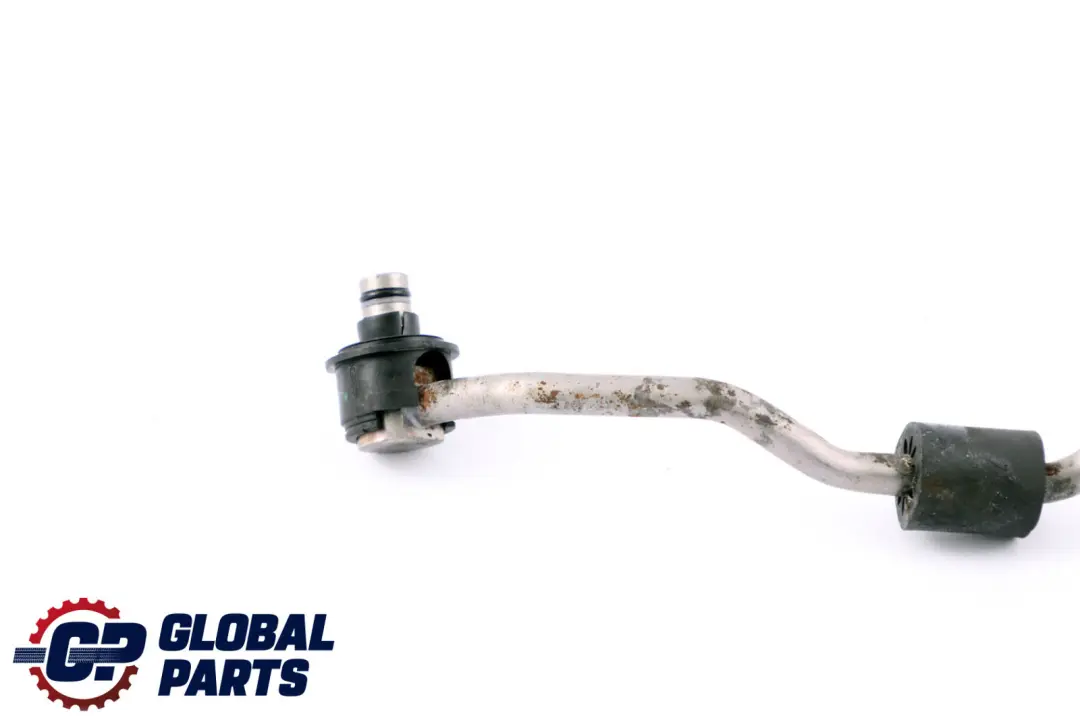 Hose Expansion Tank Pipe Hose Dynamic Drive to BMW 7 Series E65 E66 with Part number 6783558 BMW 7 Series E65 E66 Hose Expansion Tank Pipe Hose Dynamic Drive - SKU rhd-6783558 - Part number 6783558