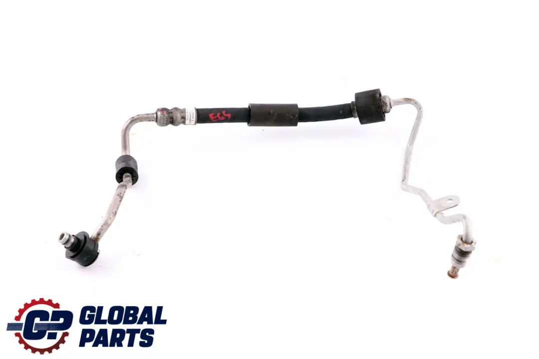 Hose Expansion Tank Pipe Hose Dynamic Drive to BMW 7 Series E65 E66 with Part number 6783558 BMW 7 Series E65 E66 Hose Expansion Tank Pipe Hose Dynamic Drive - SKU rhd-6783558 - Part number 6783558