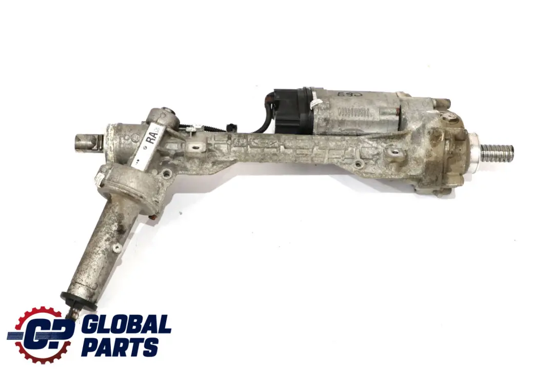 BMW 1 3 SERIES E81 E87N E90 E90N E91 LCI Power Steering Rack Boxes Electric - SKU rhd-6785268-1 - Part number 6785268