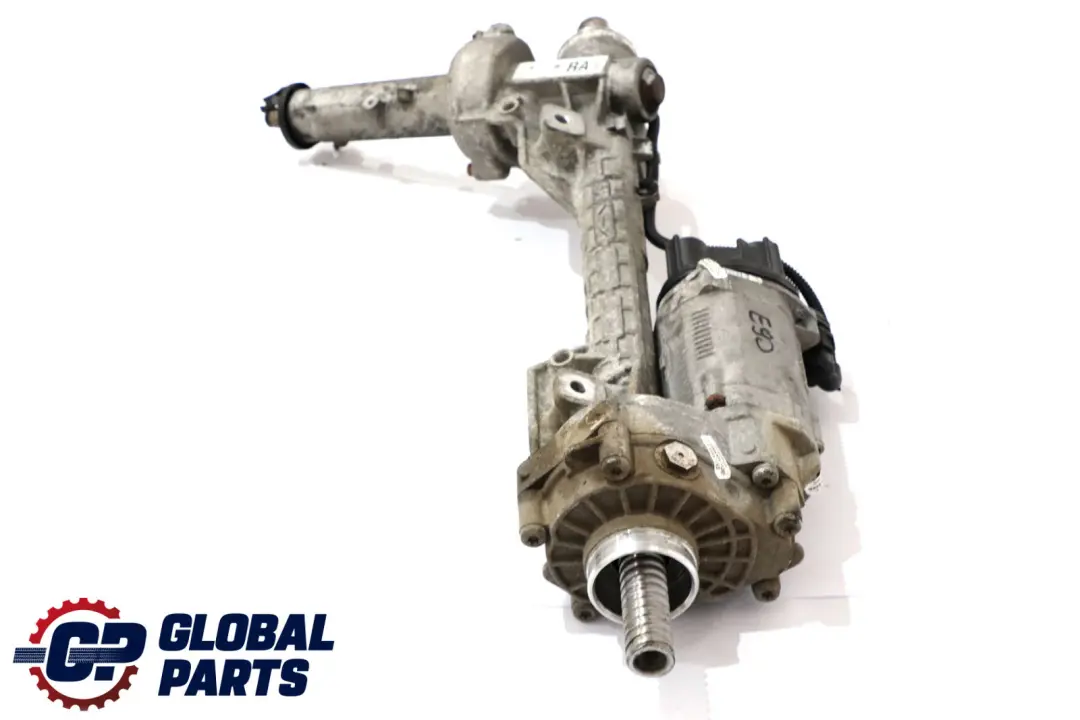 Steering Rack Boxes Electric to BMW 1 3 SERIES E81 E87N E90 E90N E91 LCI Power with Part number 6785268 BMW 1 3 SERIES E81 E87N E90 E90N E91 LCI Power Steering Rack Boxes Electric - SKU rhd-6785268-1 - Part number 6785268