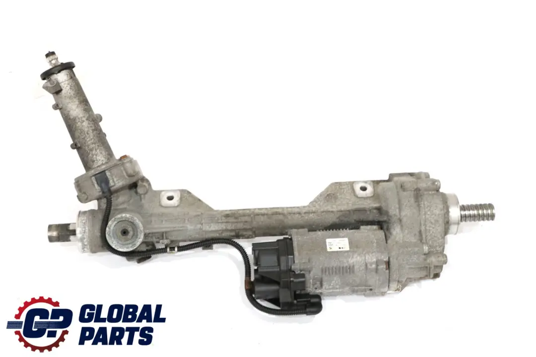 BMW 1 3 SERIES E81 E87N E90 E90N E91 LCI Power Steering Rack Boxes Electric - SKU rhd-6785268-1 - Part number 6785268
