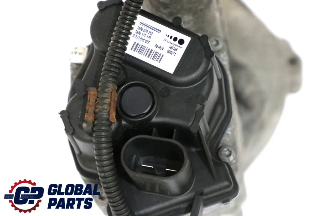 BMW 1 3 SERIES E81 E87N E90 E90N E91 LCI Power Steering Rack Boxes Electric - SKU rhd-6785268-1 - Part number 6785268