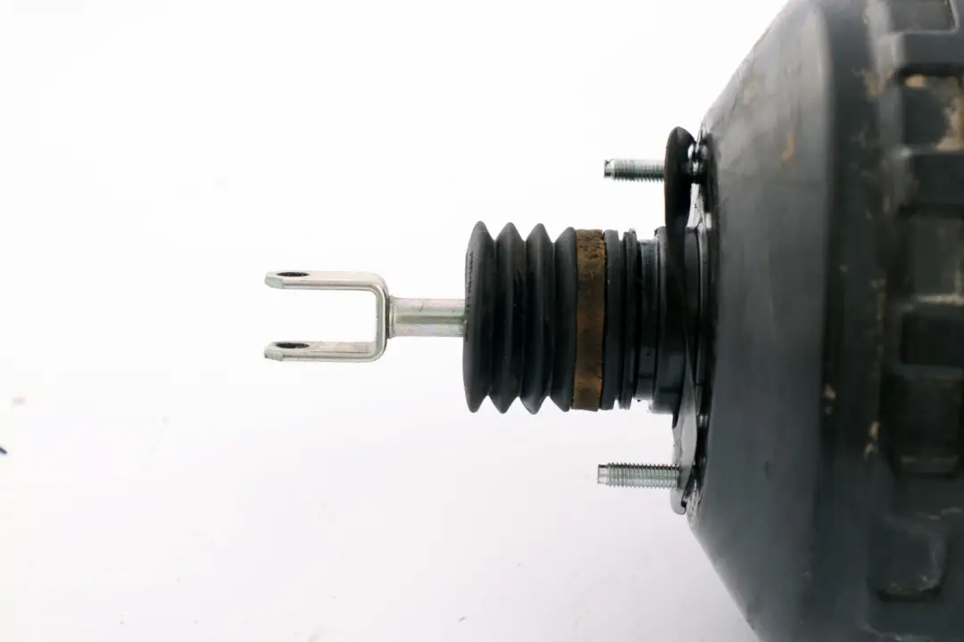 Brake Servo Unit Master Cylinder to BMW 1 3 Series E81 E87 E90 E91 with Part number 6785645 BMW 1 3 Series E81 E87 E90 E91 Brake Servo Unit Master Cylinder - SKU rhd-6785645-1 - Part number 6785645