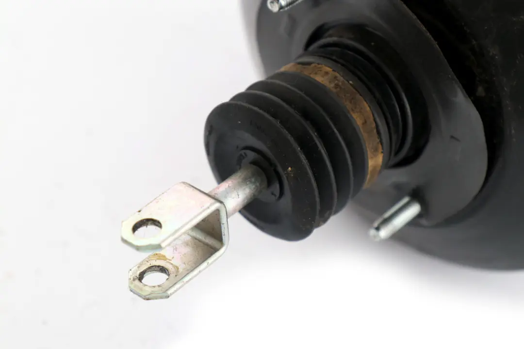 Brake Servo Unit Master Cylinder to BMW 1 3 Series E81 E87 E90 E91 with Part number 6785645 BMW 1 3 Series E81 E87 E90 E91 Brake Servo Unit Master Cylinder - SKU rhd-6785645-1 - Part number 6785645