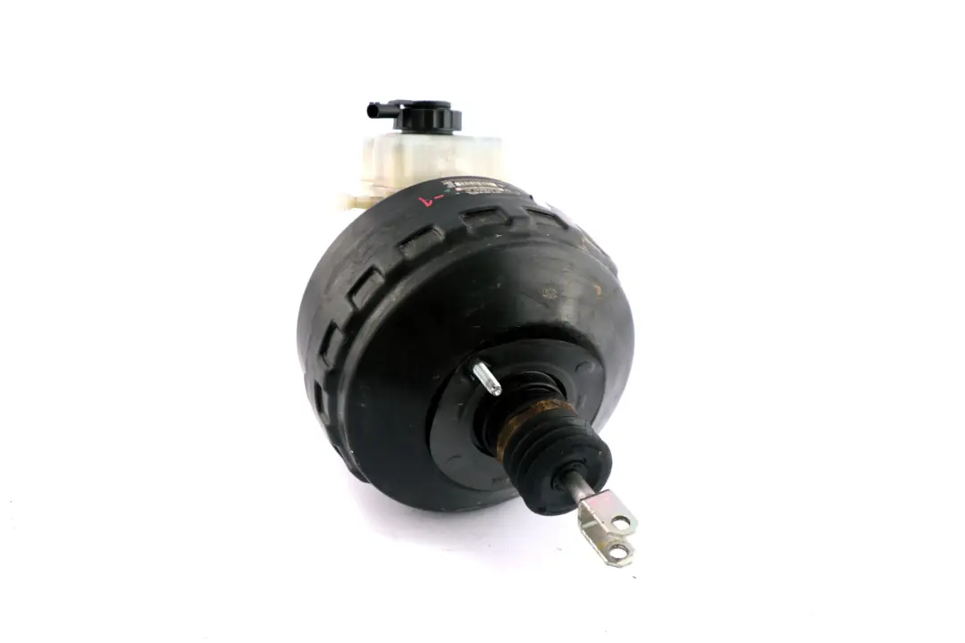 Brake Servo Unit Master Cylinder to BMW 1 3 Series E81 E87 E90 E91 with Part number 6785645 BMW 1 3 Series E81 E87 E90 E91 Brake Servo Unit Master Cylinder - SKU rhd-6785645-1 - Part number 6785645