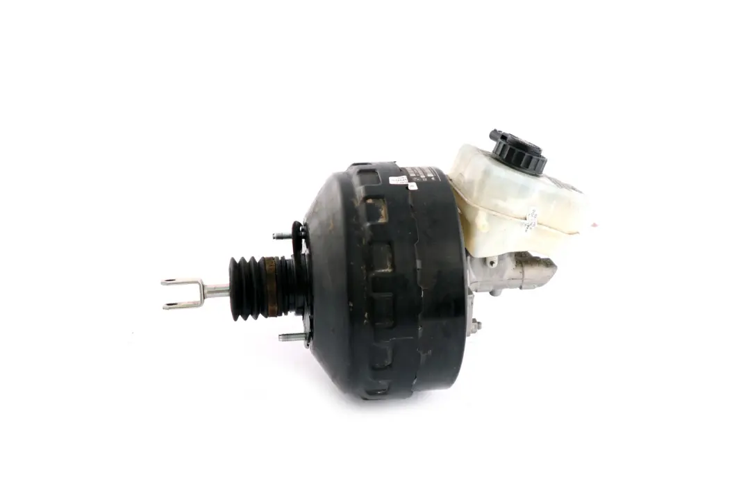 Brake Servo Unit Master Cylinder to BMW 1 3 Series E81 E87 E90 E91 with Part number 6785645 BMW 1 3 Series E81 E87 E90 E91 Brake Servo Unit Master Cylinder - SKU rhd-6785645-1 - Part number 6785645