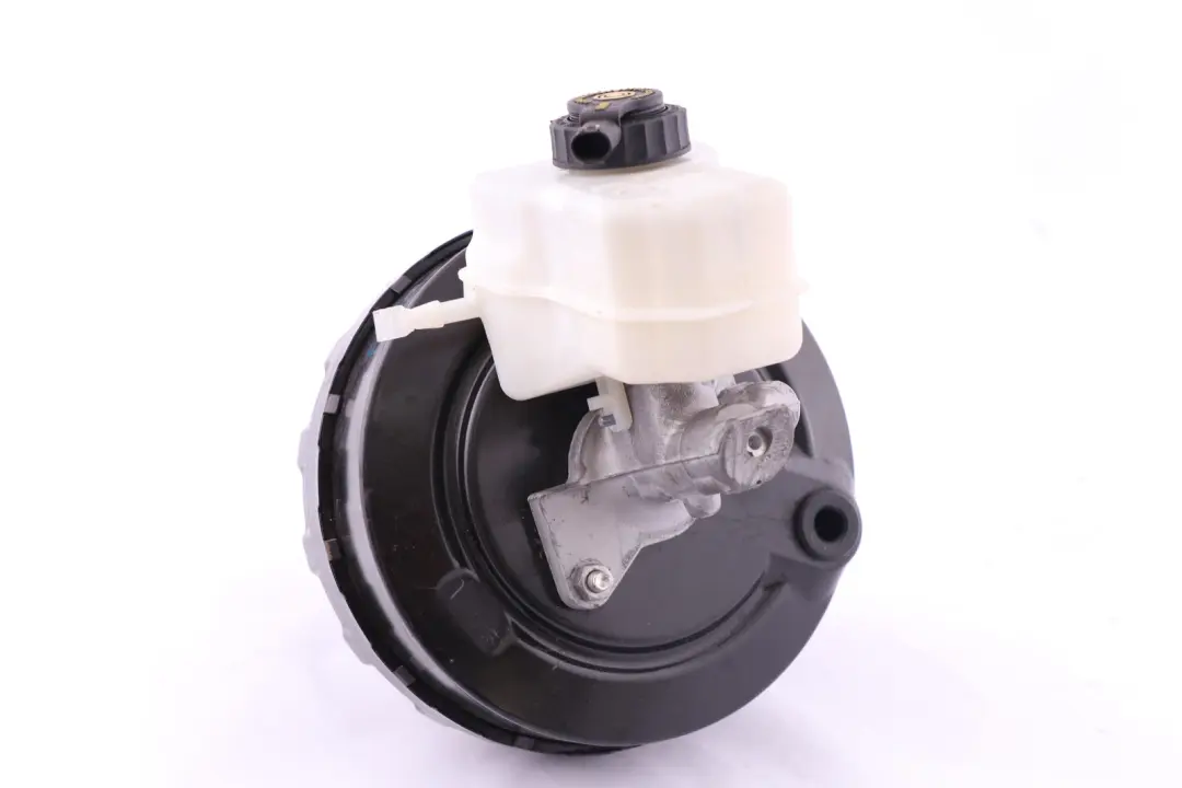 Brake Servo Unit Master Cylinder to BMW 1 3 Series E81 E87 E90 E91 E92 with Part number 6785645 BMW 1 3 Series E81 E87 E90 E91 E92 Brake Servo Unit Master Cylinder - SKU rhd-6785645 - Part number 6785645