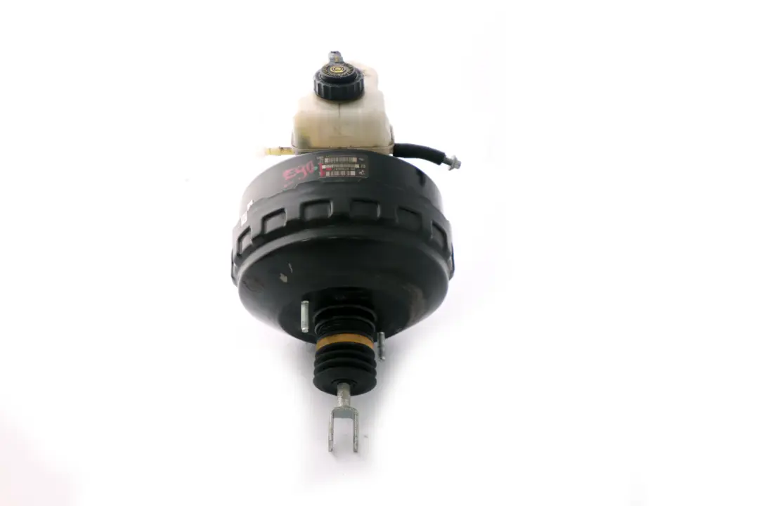 Brake Servo Unit Master Cylinder to BMW 1 3 Series 1 E81 E90 E91 E92 LCI with Part number 6785647 BMW 1 3 Series 1 E81 E90 E91 E92 LCI Brake Servo Unit Master Cylinder - SKU rhd-6785647-1 - Part number 6785647