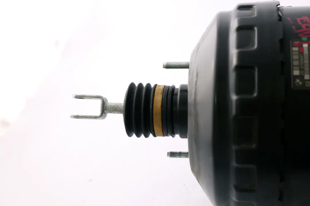 Brake Servo Unit Master Cylinder to BMW 1 3 Series 1 E81 E90 E91 E92 LCI with Part number 6785647 BMW 1 3 Series 1 E81 E90 E91 E92 LCI Brake Servo Unit Master Cylinder - SKU rhd-6785647-1 - Part number 6785647