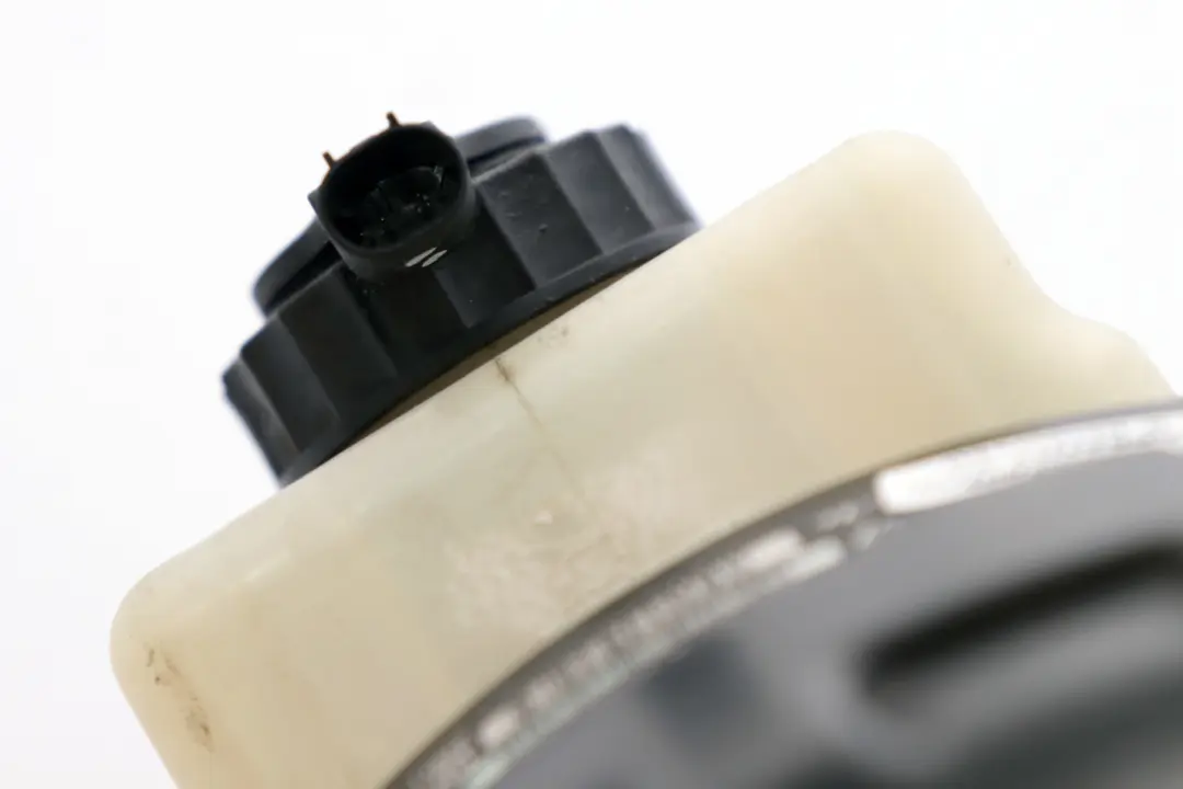 Brake Servo Unit Master Cylinder to BMW 1 3 Series E81 E90 E91 E92 LCI with Part number 6785647 BMW 1 3 Series E81 E90 E91 E92 LCI Brake Servo Unit Master Cylinder - SKU rhd-6785647 - Part number 6785647