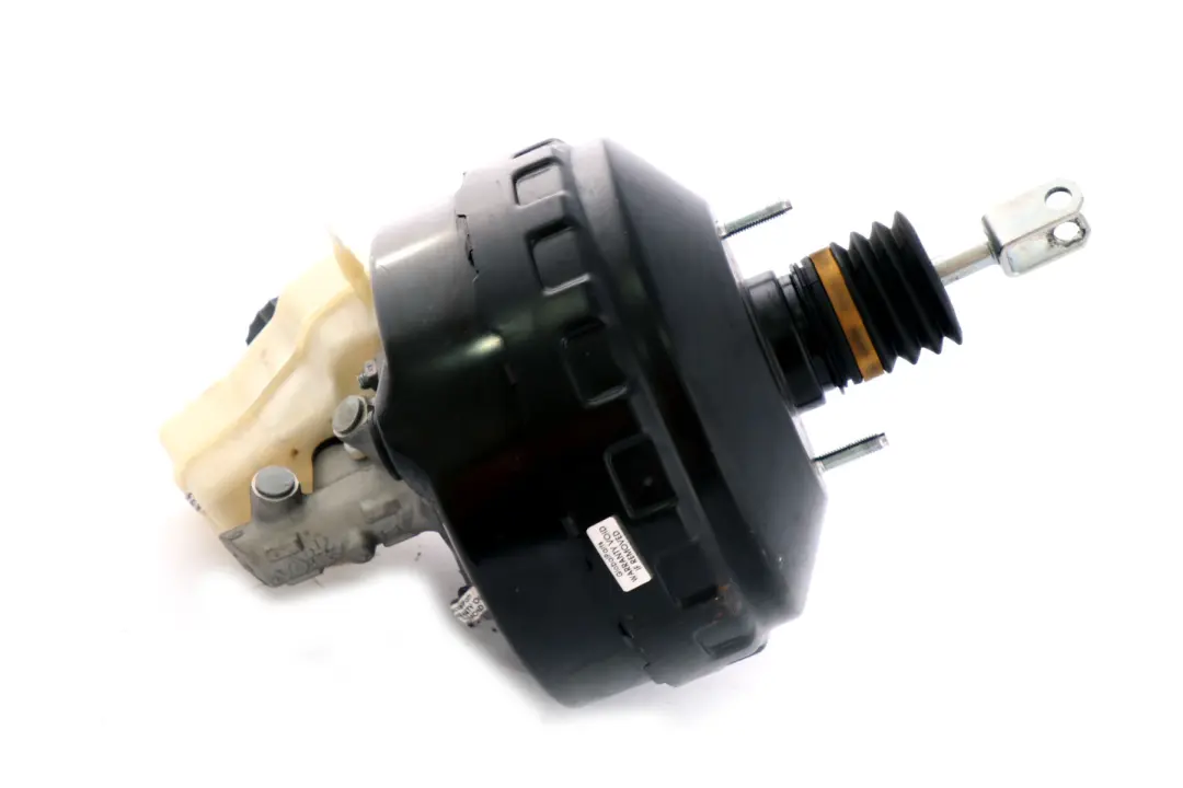 Brake Servo Unit Master Cylinder to BMW 1 3 Series E81 E90 E91 E92 LCI with Part number 6785647 BMW 1 3 Series E81 E90 E91 E92 LCI Brake Servo Unit Master Cylinder - SKU rhd-6785647 - Part number 6785647