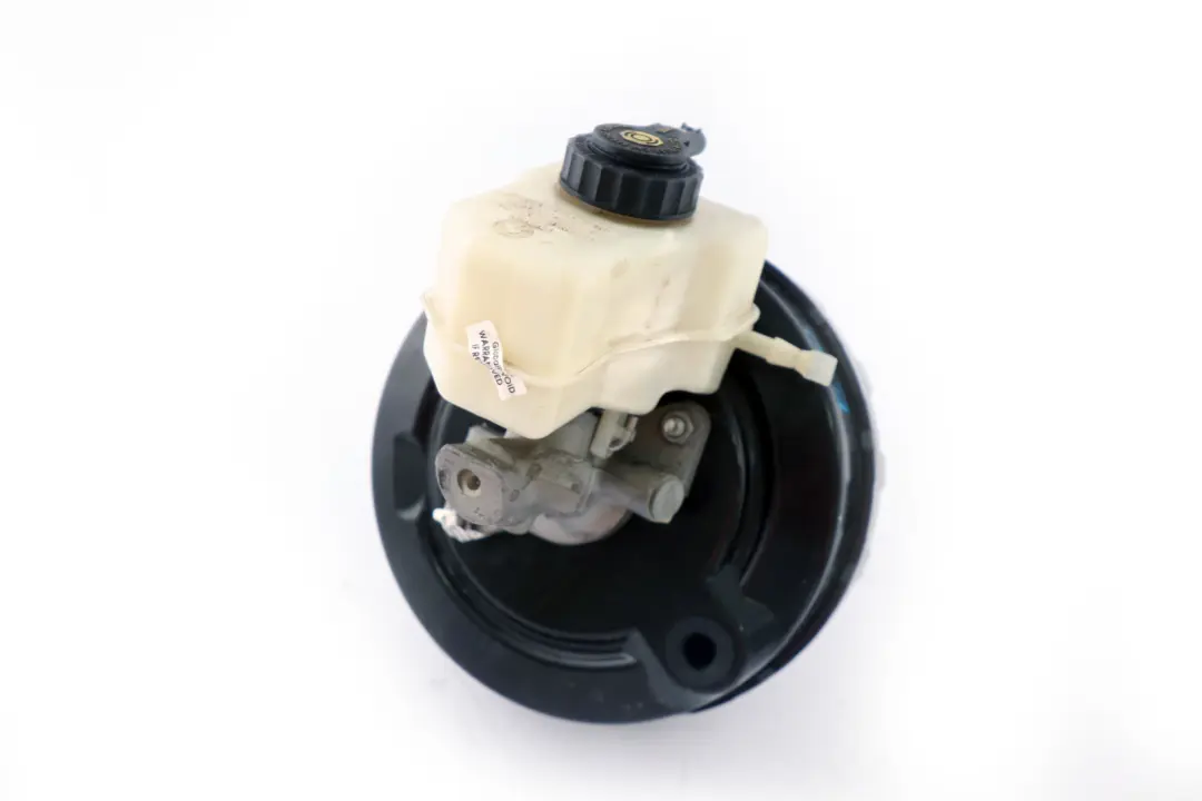 BMW 1 3 Series E81 E90 E91 E92 LCI Brake Servo Unit Master Cylinder - SKU rhd-6785647 - Part number 6785647