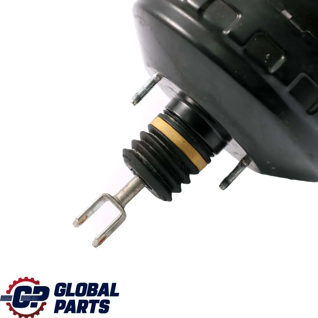BMW 1 3 Series E81 E90 E91 E92 LCI Brake Servo Unit Master Cylinder - SKU rhd-6785649 - Part number 6785649