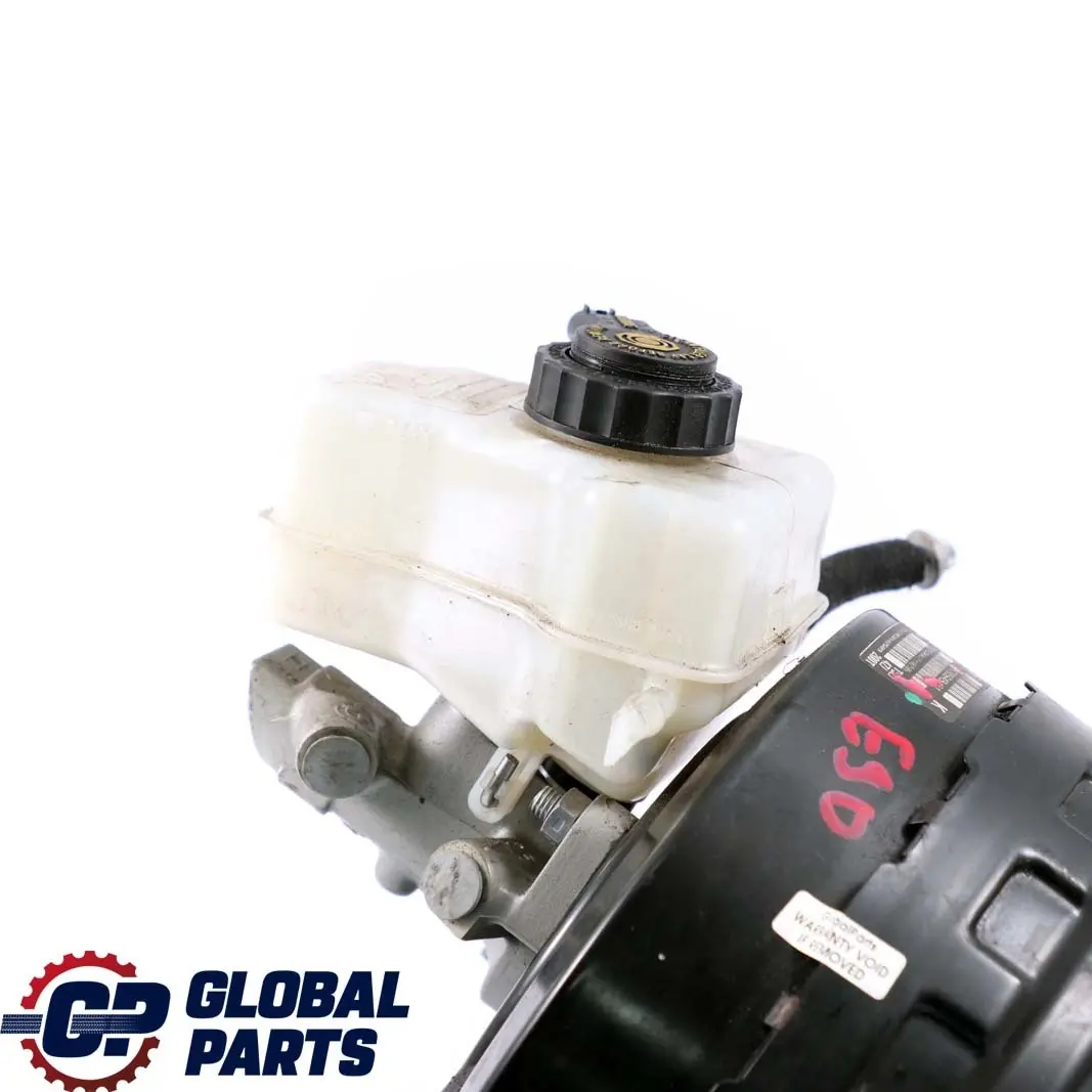 Brake Servo Unit Master Cylinder to BMW 1 3 Series E81 E90 E91 E92 LCI with Part number 6785649 BMW 1 3 Series E81 E90 E91 E92 LCI Brake Servo Unit Master Cylinder - SKU rhd-6785649 - Part number 6785649