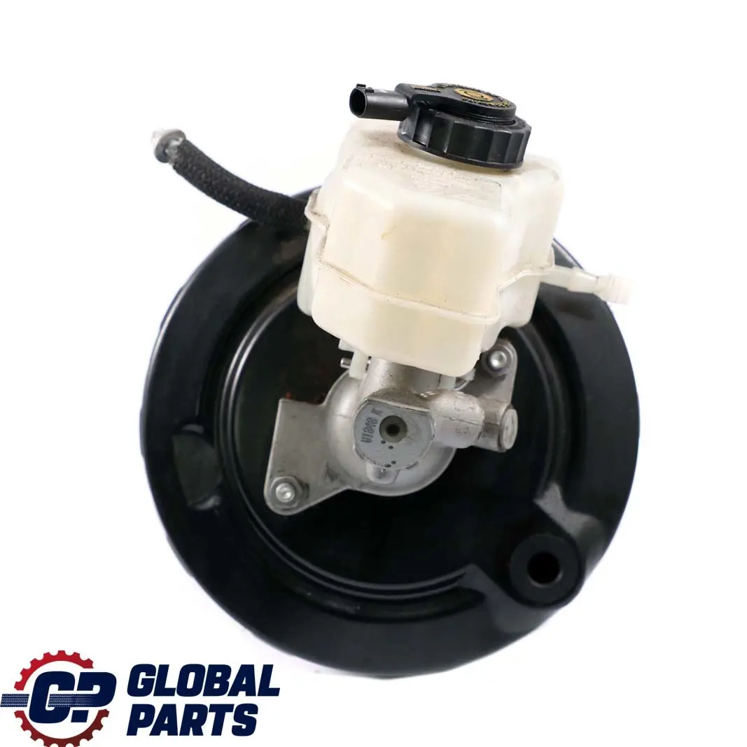 Brake Servo Unit Master Cylinder to BMW 1 3 Series E81 E90 E91 E92 LCI with Part number 6785649 BMW 1 3 Series E81 E90 E91 E92 LCI Brake Servo Unit Master Cylinder - SKU rhd-6785649 - Part number 6785649