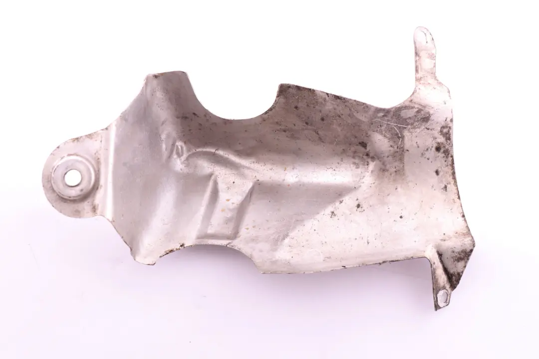 BMW Z4 Series E89 Cabrio Steering Box Heat Shield Resistant Plate - SKU rhd-6785696 - Part number 6785696