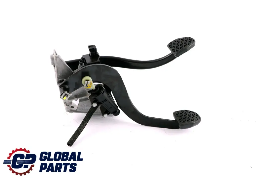 Brake Clutch Pedal Assembly 6785883 to BMW Z4 Series E89 Roadster Cabrio Manual with Part number 6785890 BMW Z4 Series E89 Roadster Cabrio Manual Brake Clutch Pedal Assembly 6785883 - SKU rhd-6785883 - Part number 6785890