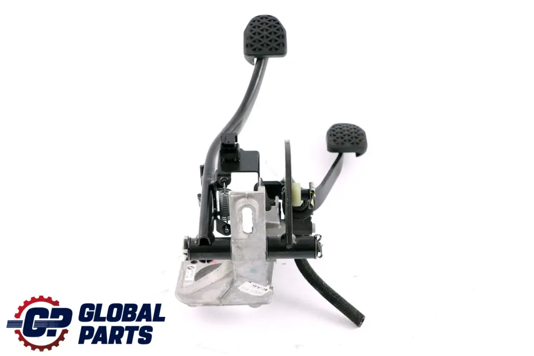 Brake Clutch Pedal Assembly 6785883 to BMW Z4 Series E89 Roadster Cabrio Manual with Part number 6785890 BMW Z4 Series E89 Roadster Cabrio Manual Brake Clutch Pedal Assembly 6785883 - SKU rhd-6785883 - Part number 6785890