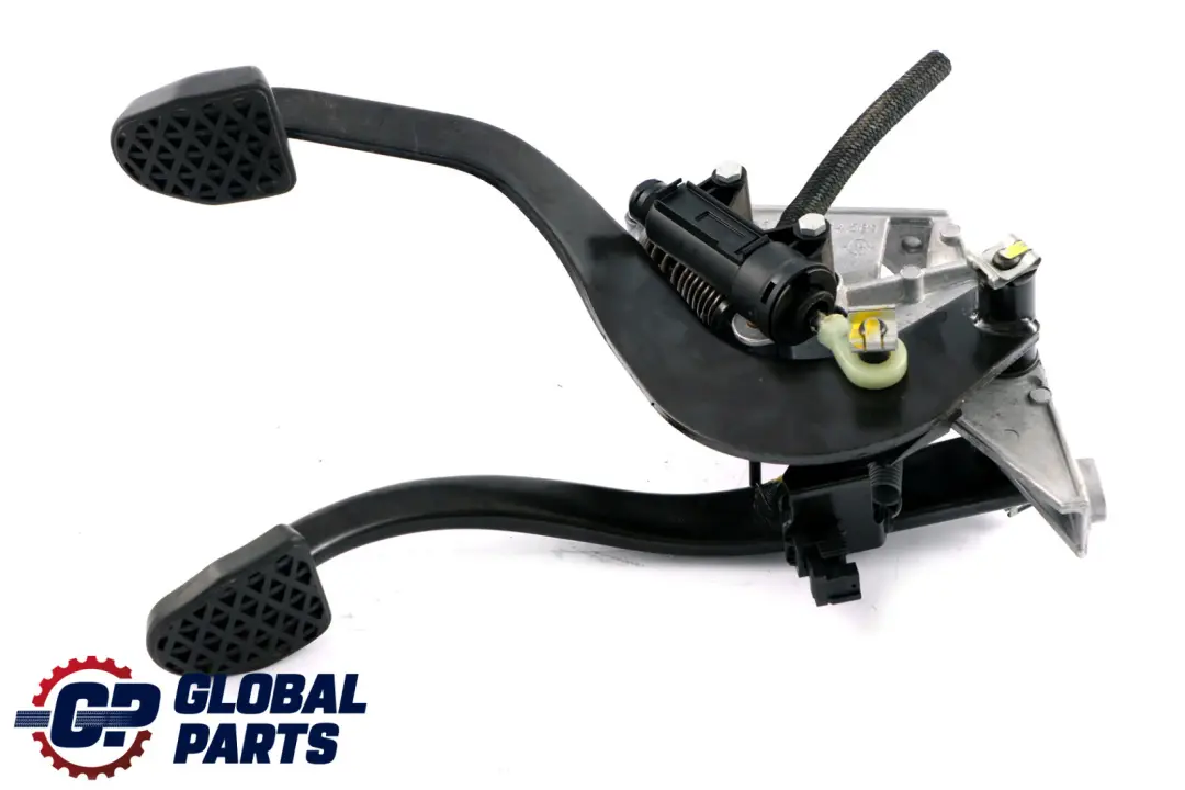 Brake Clutch Pedal Assembly 6785883 to BMW Z4 Series E89 Roadster Cabrio Manual with Part number 6785890 BMW Z4 Series E89 Roadster Cabrio Manual Brake Clutch Pedal Assembly 6785883 - SKU rhd-6785883 - Part number 6785890