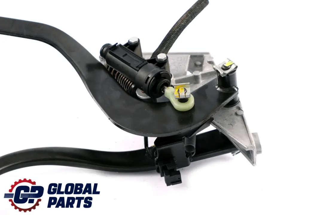 Brake Clutch Pedal Assembly 6785883 to BMW Z4 Series E89 Roadster Cabrio Manual with Part number 6785890 BMW Z4 Series E89 Roadster Cabrio Manual Brake Clutch Pedal Assembly 6785883 - SKU rhd-6785883 - Part number 6785890