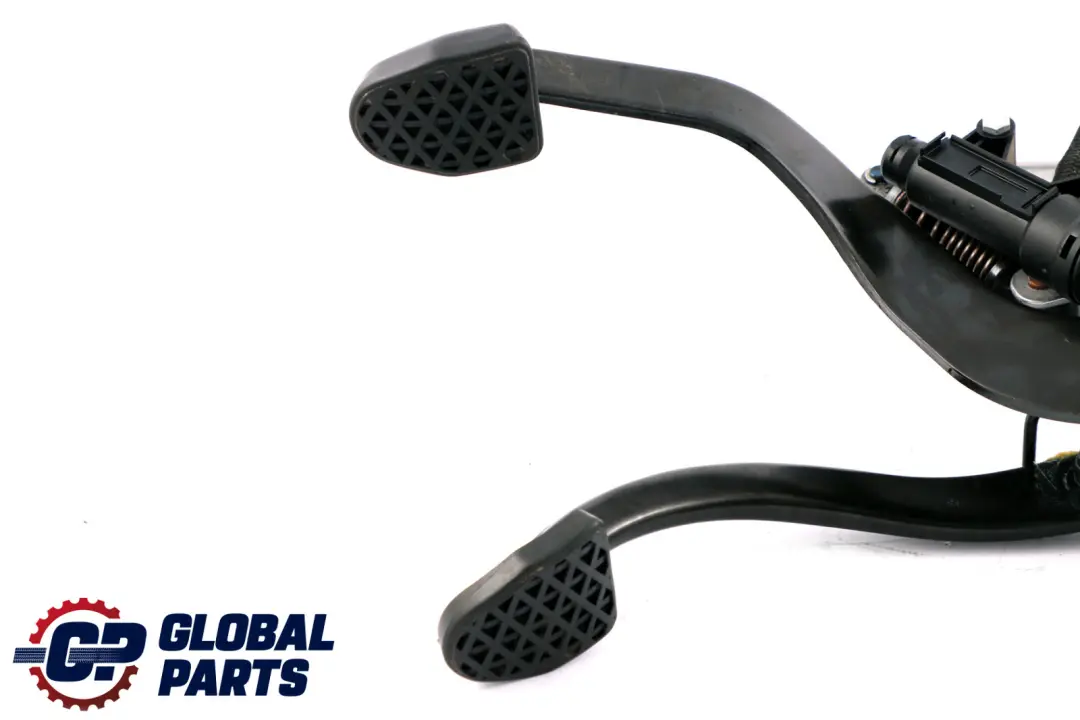 Brake Clutch Pedal Assembly 6785883 to BMW Z4 Series E89 Roadster Cabrio Manual with Part number 6785890 BMW Z4 Series E89 Roadster Cabrio Manual Brake Clutch Pedal Assembly 6785883 - SKU rhd-6785883 - Part number 6785890