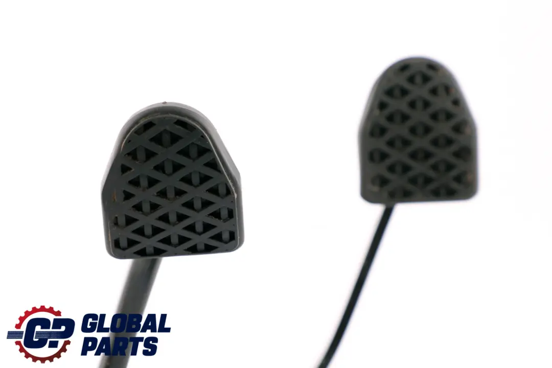 Brake Clutch Pedal Assembly 6785883 to BMW Z4 Series E89 Roadster Cabrio Manual with Part number 6785890 BMW Z4 Series E89 Roadster Cabrio Manual Brake Clutch Pedal Assembly 6785883 - SKU rhd-6785883 - Part number 6785890