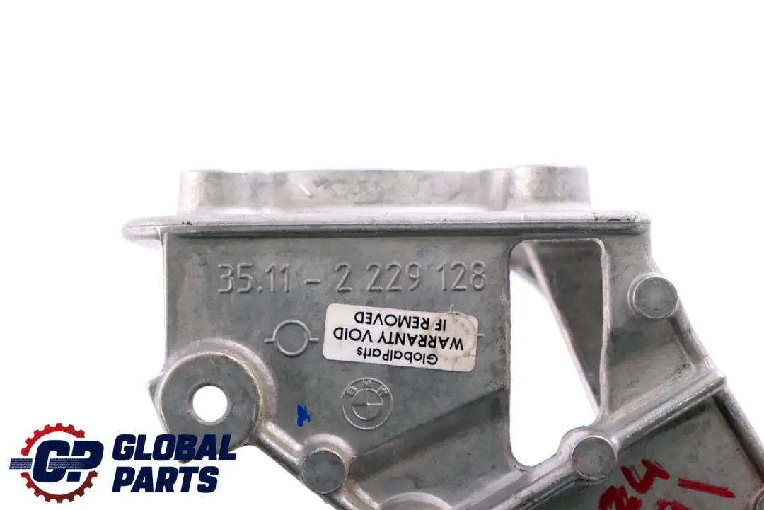 BMW Z4 Series E89 Brake Pedal Assembly Automatic 6785885 - SKU rhd-6785891 - Part number 6785891