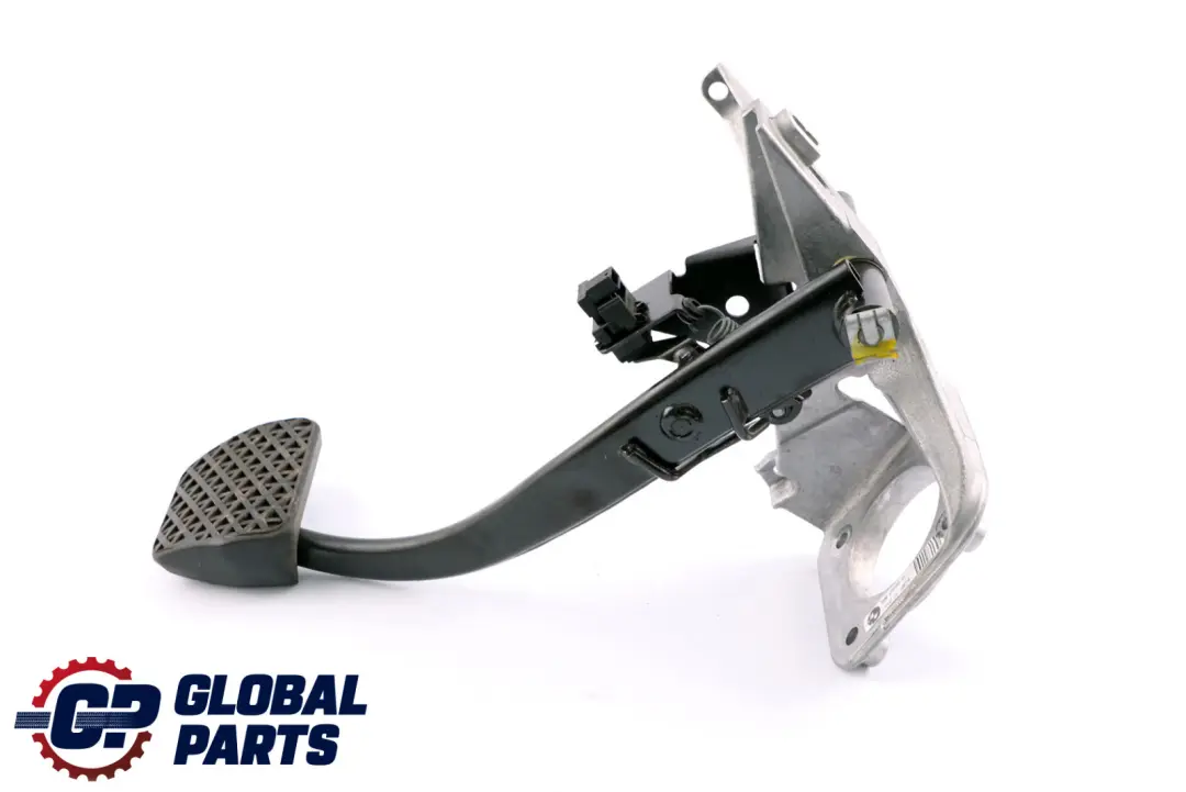 Brake Pedal Assembly Automatic 6785885 to BMW Z4 Series E89 with Part number 6785891 BMW Z4 Series E89 Brake Pedal Assembly Automatic 6785885 - SKU rhd-6785891 - Part number 6785891