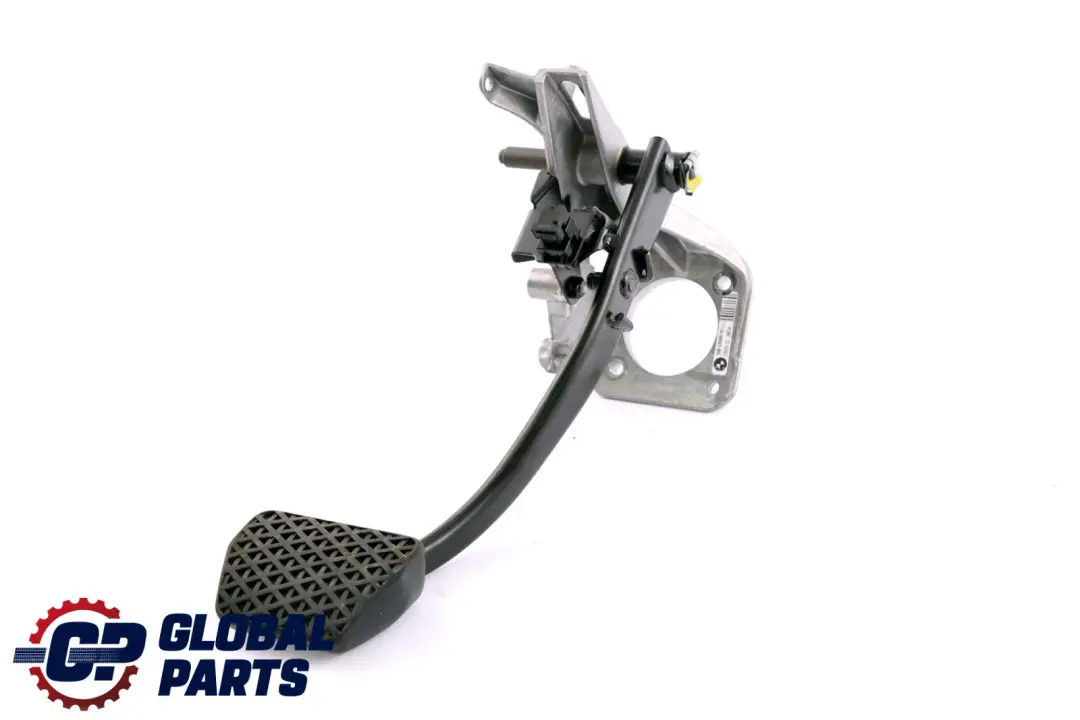 BMW Z4 Series E89 Brake Pedal Assembly Automatic 6785885 - SKU rhd-6785891 - Part number 6785891