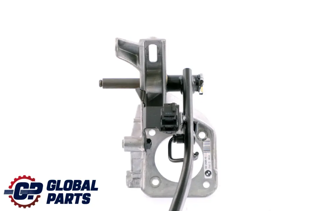 Brake Pedal Assembly Automatic 6785885 to BMW Z4 Series E89 with Part number 6785891 BMW Z4 Series E89 Brake Pedal Assembly Automatic 6785885 - SKU rhd-6785891 - Part number 6785891